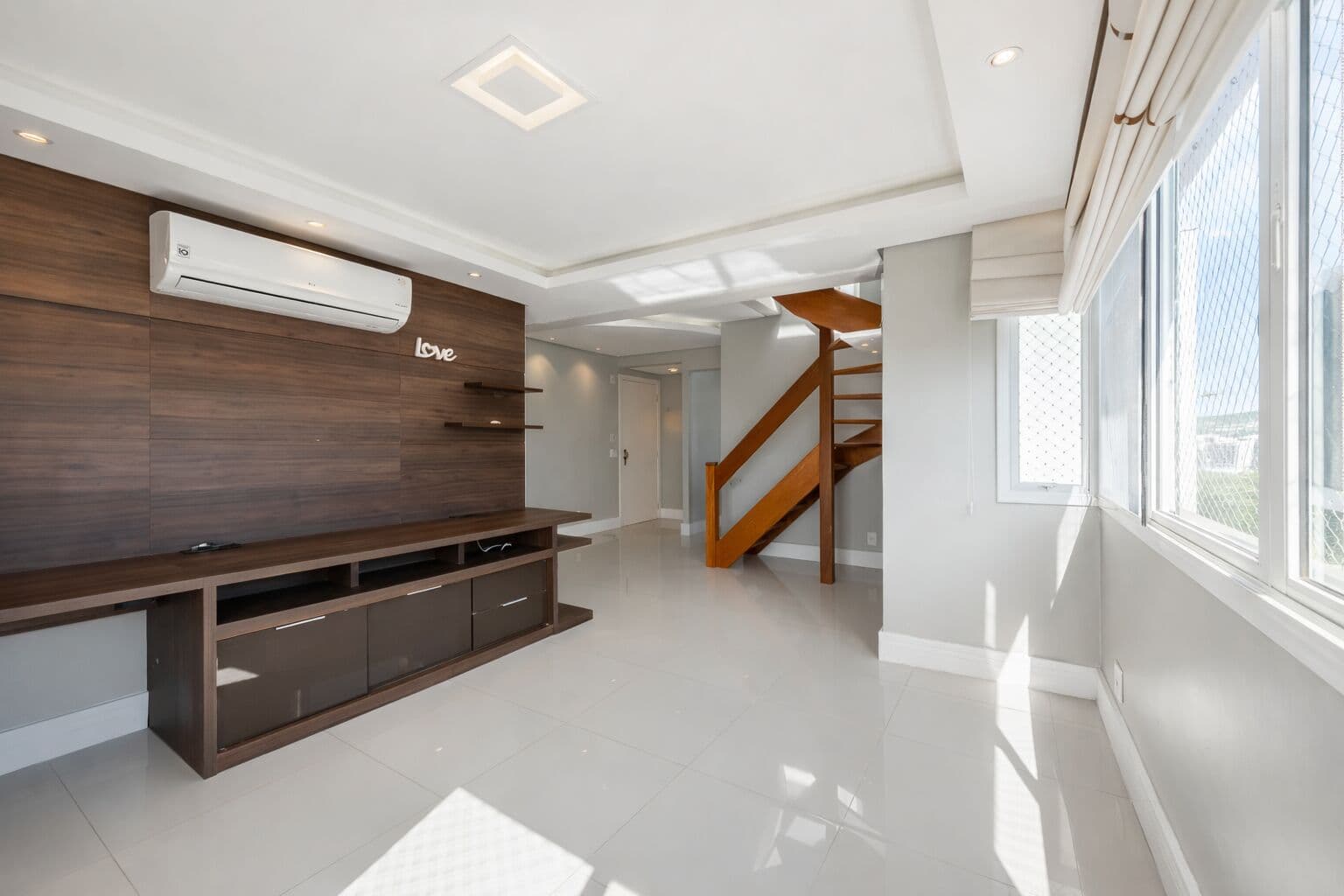 Apartamento em Porto Alegre - Jardim Botânico
