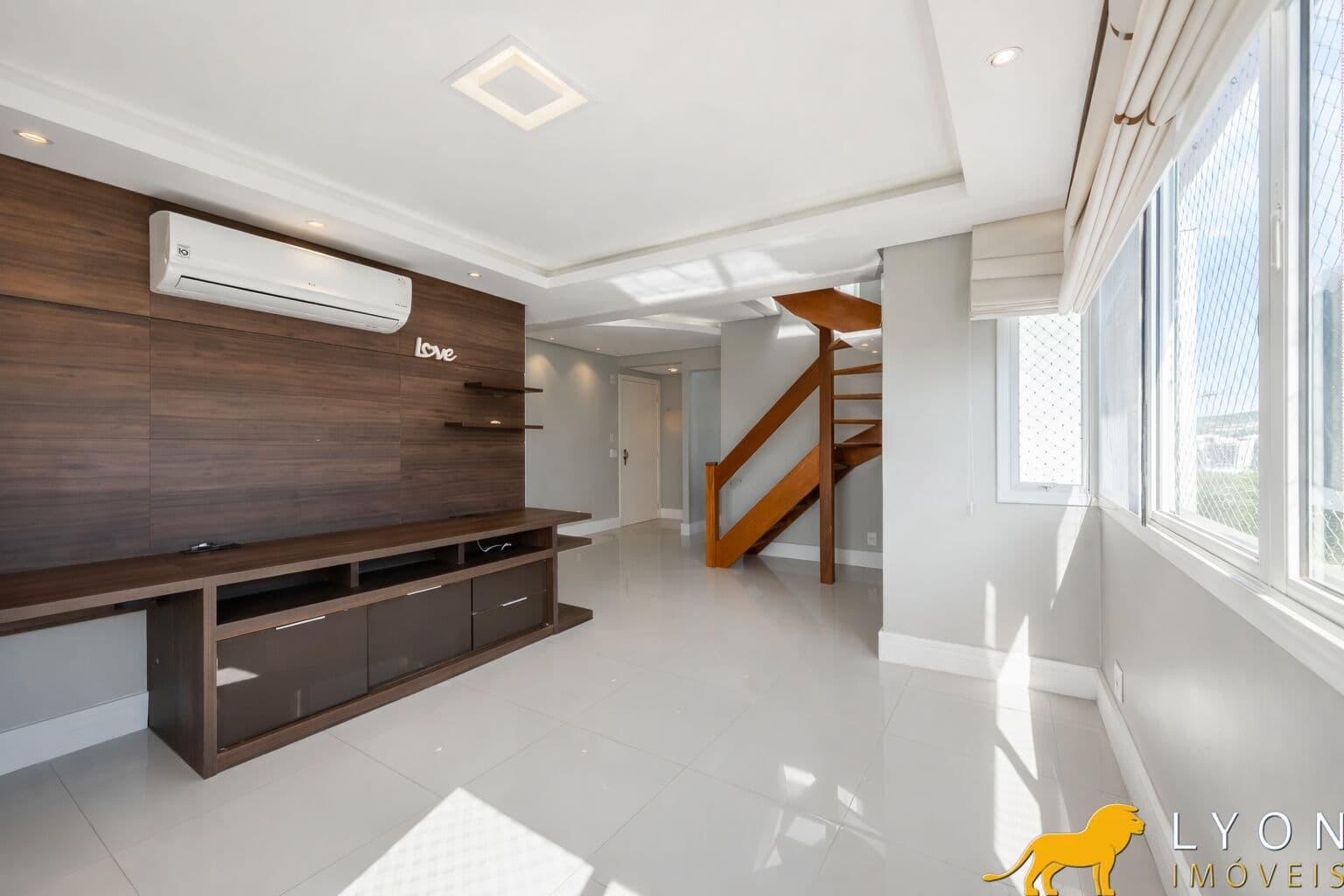 Apartamento em Porto Alegre - Jardim Botânico