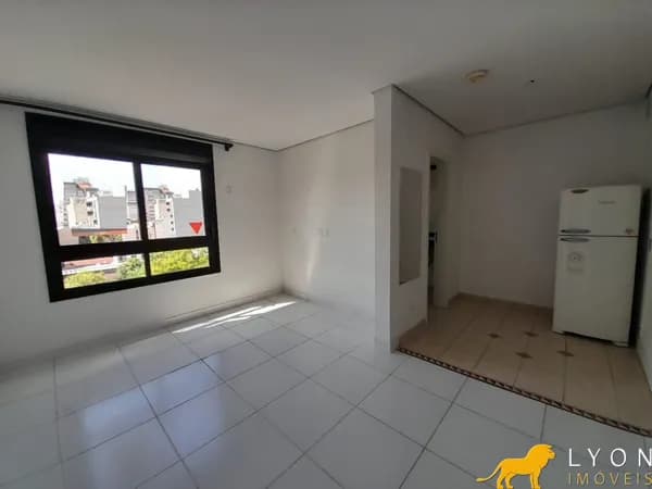 Apartamento em Porto Alegre - Cidade Baixa