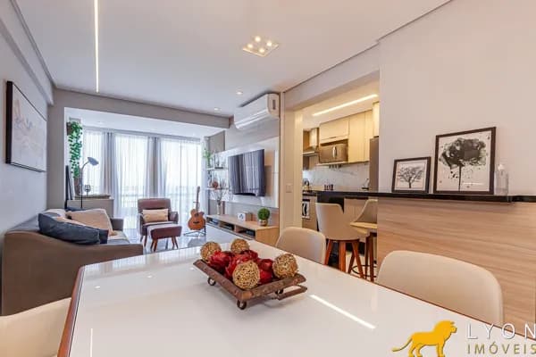 Apartamento em Santa Maria Goretti, Porto Alegre/RS