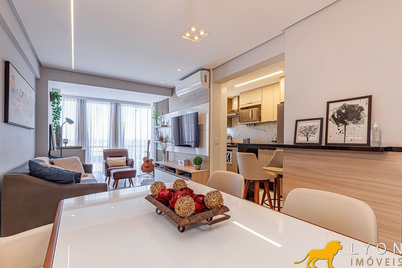 Apartamento em Santa Maria Goretti, Porto Alegre/RS