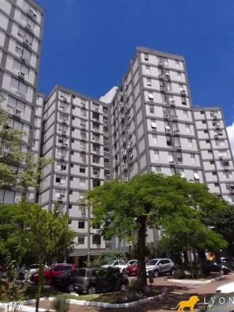 Apartamento com 2 dormitórios à venda, 79 m² por R$ 580.000,00 - Boa Vista - Porto Alegre/RS