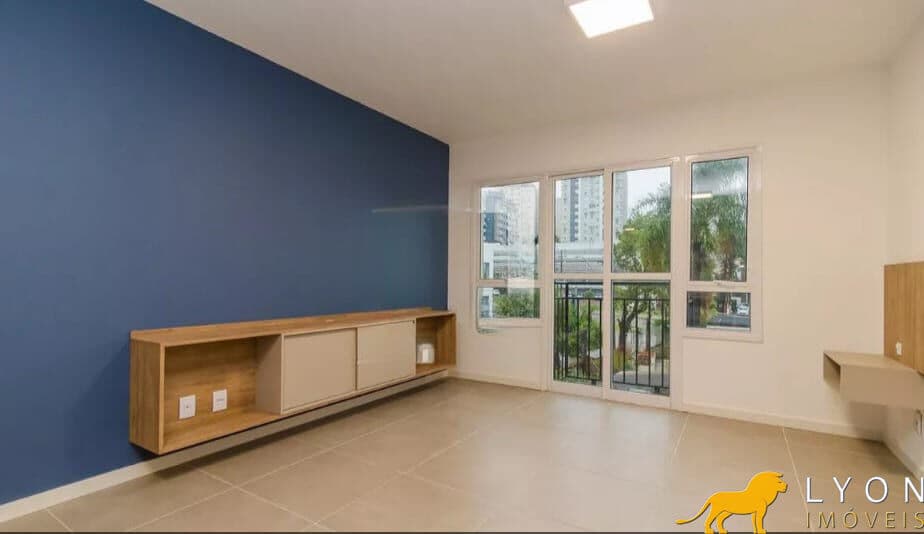 Apartamento em Porto Alegre - Jardim Botânico