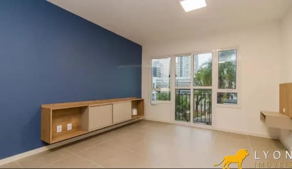 Apartamento em Porto Alegre - Jardim Botânico