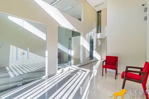Prédio, 700 m² - venda por R$ 3.900.000 ou aluguel por R$ 23.270/mês - Jardim Itu Sabará - Porto Alegre/RS