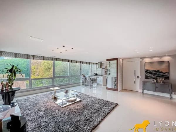 Apartamento com 2 dormitórios à venda, 122 m² bairro Auxiliadora