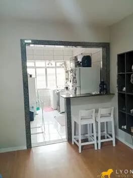 Apartamento em Porto Alegre - Humaitá