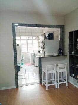 Apartamento em Porto Alegre - Humaitá