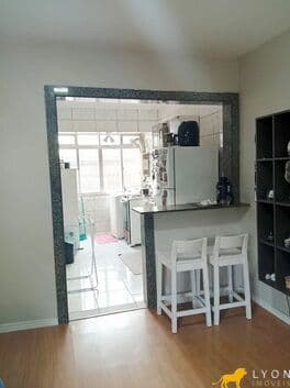 Apartamento em Porto Alegre - Humaitá