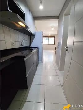 Apartamento em Porto Alegre - Centro Histórico