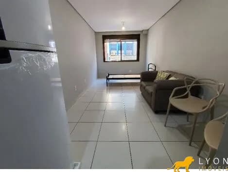 Apartamento 1 dormitório no Centro Histórico, Porto Alegre/RS