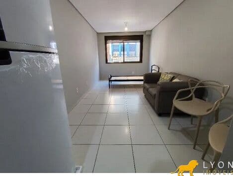 Apartamento 1 dormitório no Centro Histórico, Porto Alegre/RS
