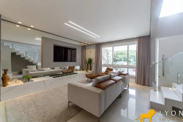 Lindo sobrado para venda no bairro Jardim Planalto