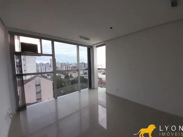 Sala para alugar, 45 m² por R$ 1.645,78/mês - Floresta - Porto Alegre/RS