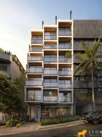 Empreendimento novo no Bom Fim