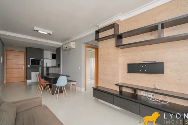 Apartamento à venda, 67 m² por R$ 650.000,00 - Passo d'Areia - Porto Alegre/RS