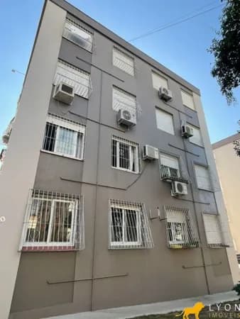 Apartamento com 1 dormitório à venda, 40 m² por R$ 140.000,00 - Rubem Berta - Porto Alegre/RS