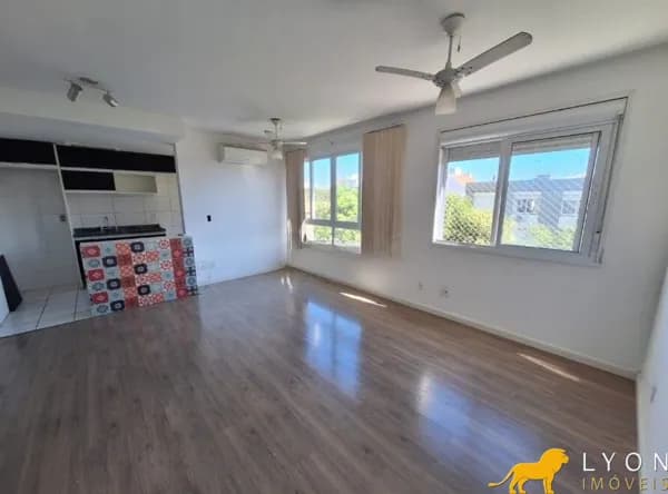 Apartamento em Porto Alegre - Passo da Areia