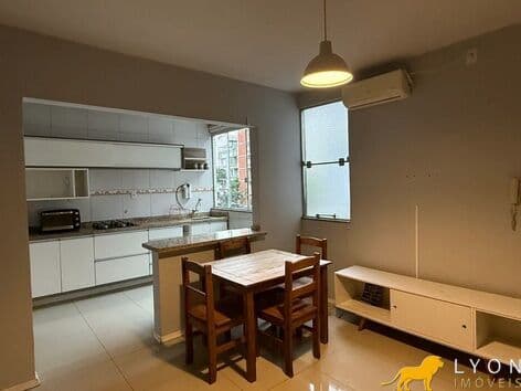 Apartamento 2 dormitórios para alugar no bairro Cidade Baixa - Porto Alegre/RS