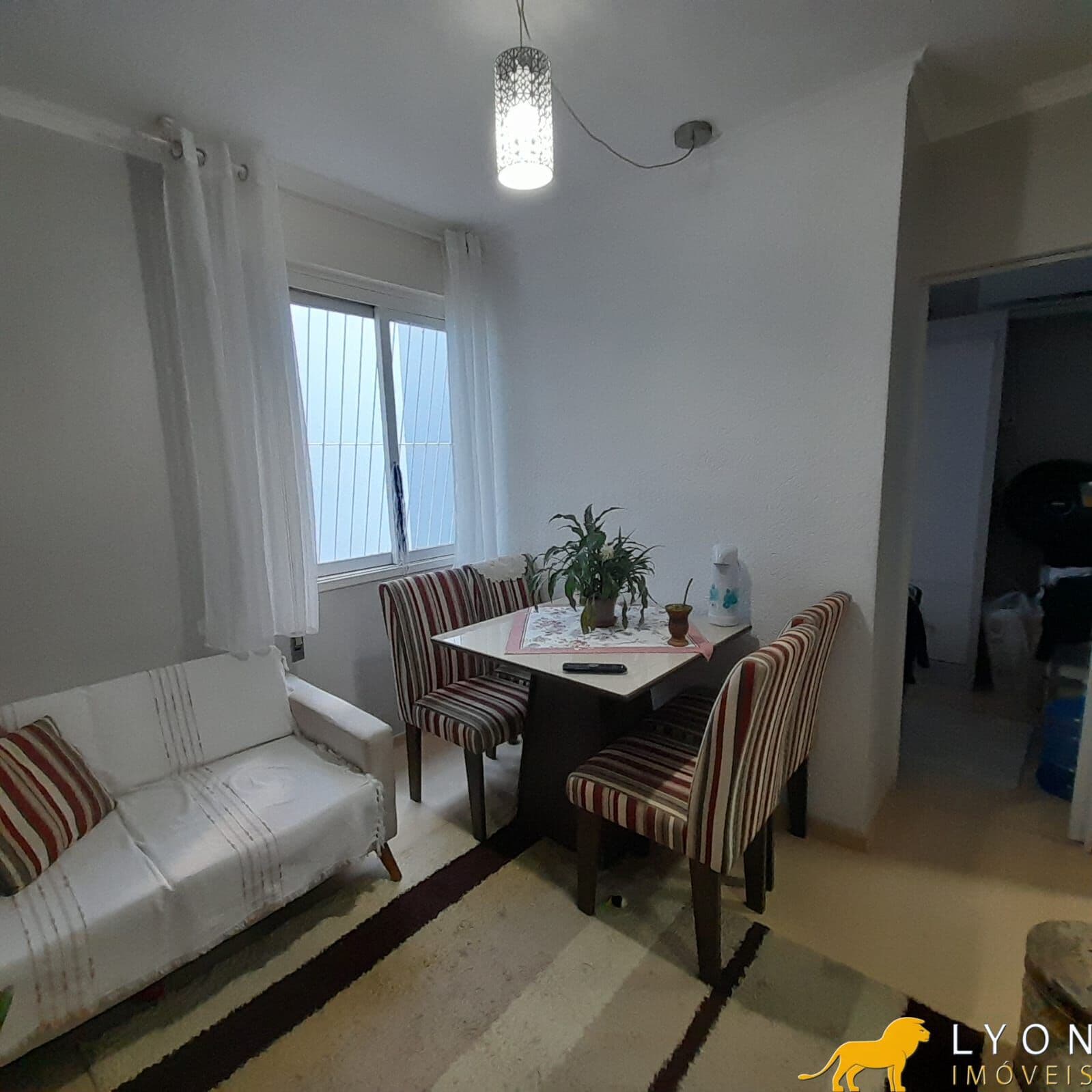 Apartamento em Porto Alegre - Vila Ipiranga