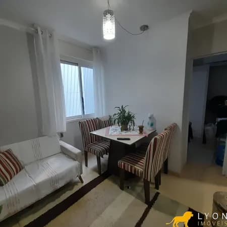 Apartamento em Porto Alegre - Vila Ipiranga