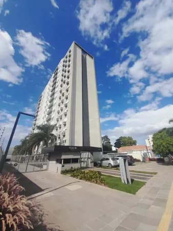 Apartamento em Porto Alegre - Navegantes