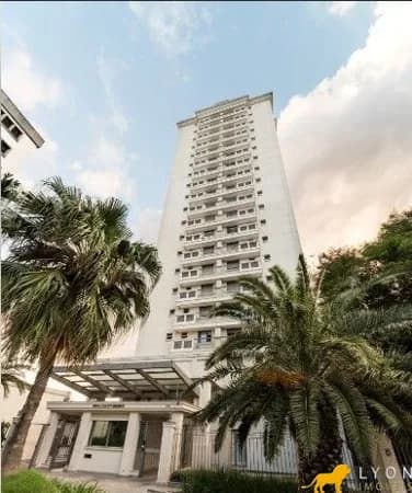Apartamento Mobiliado no Urban Concept