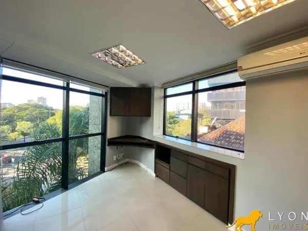 Sala à venda, 46 m² por R$ 359.000,00 - Rio Branco - Porto Alegre/RS