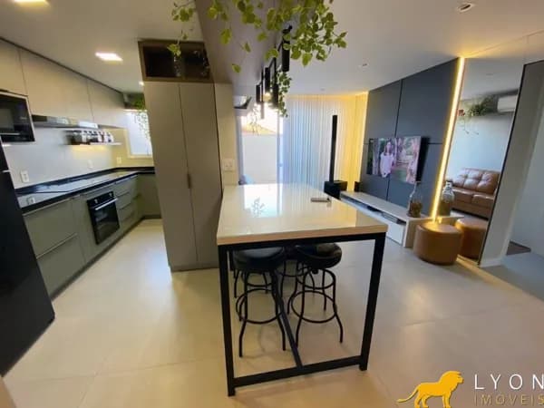 Apartamento com 2 dormitórios à venda, 157 m² por R$ 1.390.000,00 - Menino Deus - Porto Alegre/RS