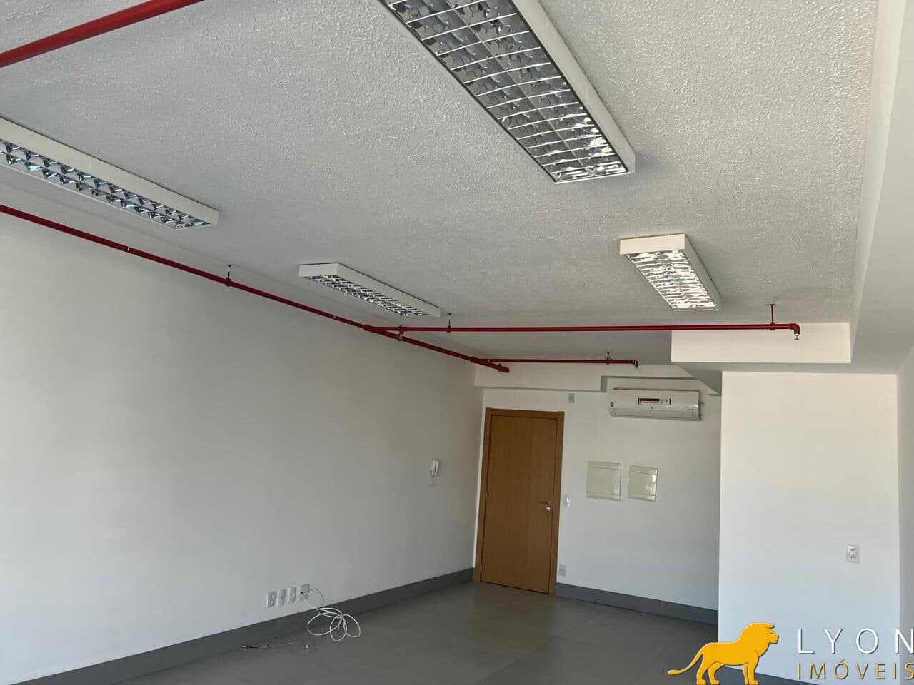 Sala/Conjunto em Porto Alegre - Moinhos de Vento