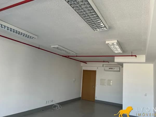 Sala/Conjunto em Porto Alegre - Moinhos de Vento