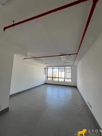 Sala comercial no Moinhos de Vento, Porto Alegre