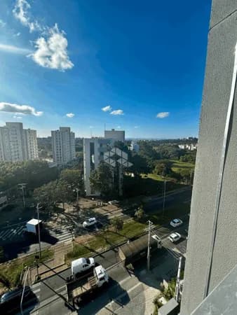 Apartamento em Porto Alegre - Centro
