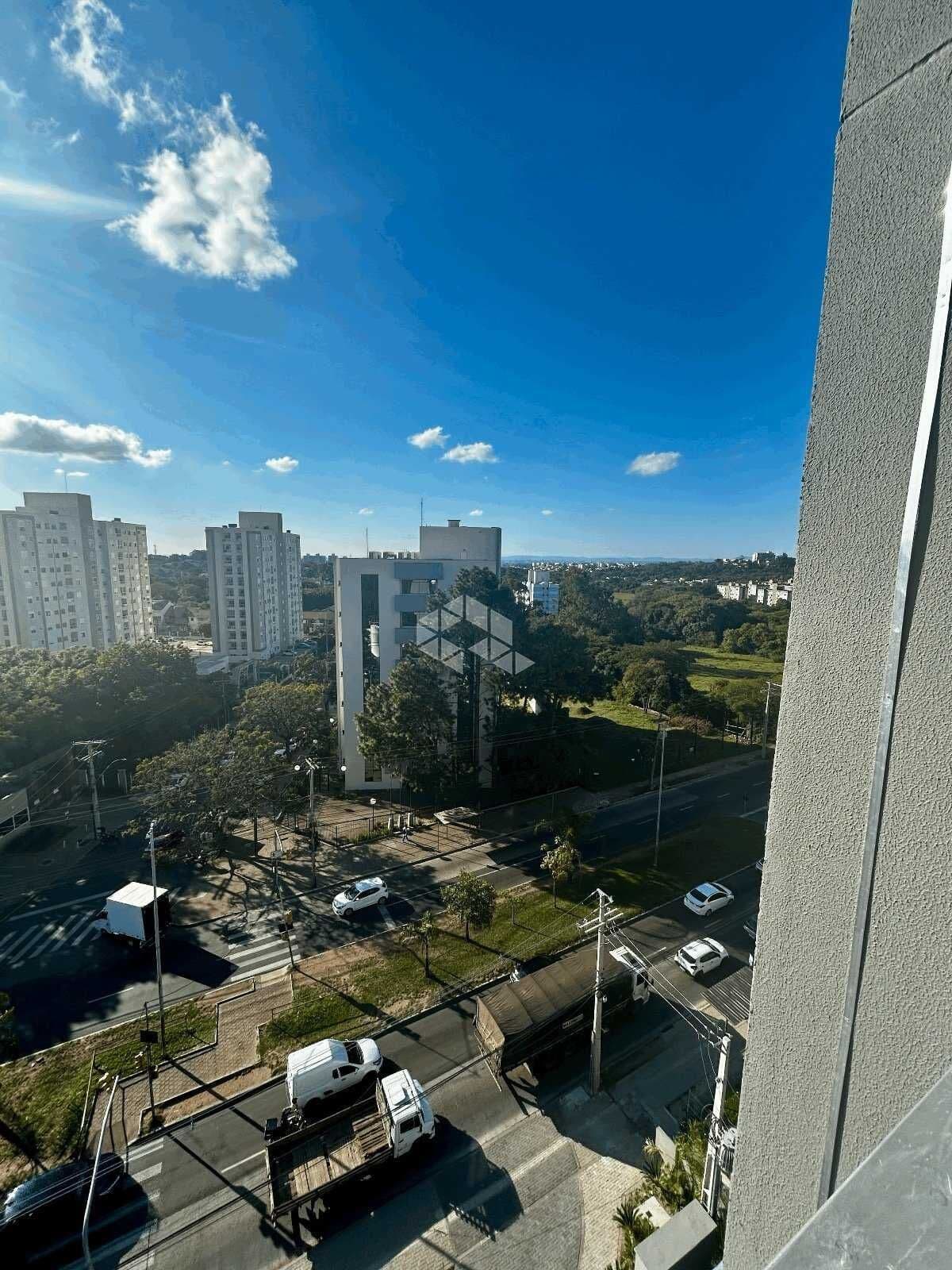 Apartamento em Porto Alegre - Centro