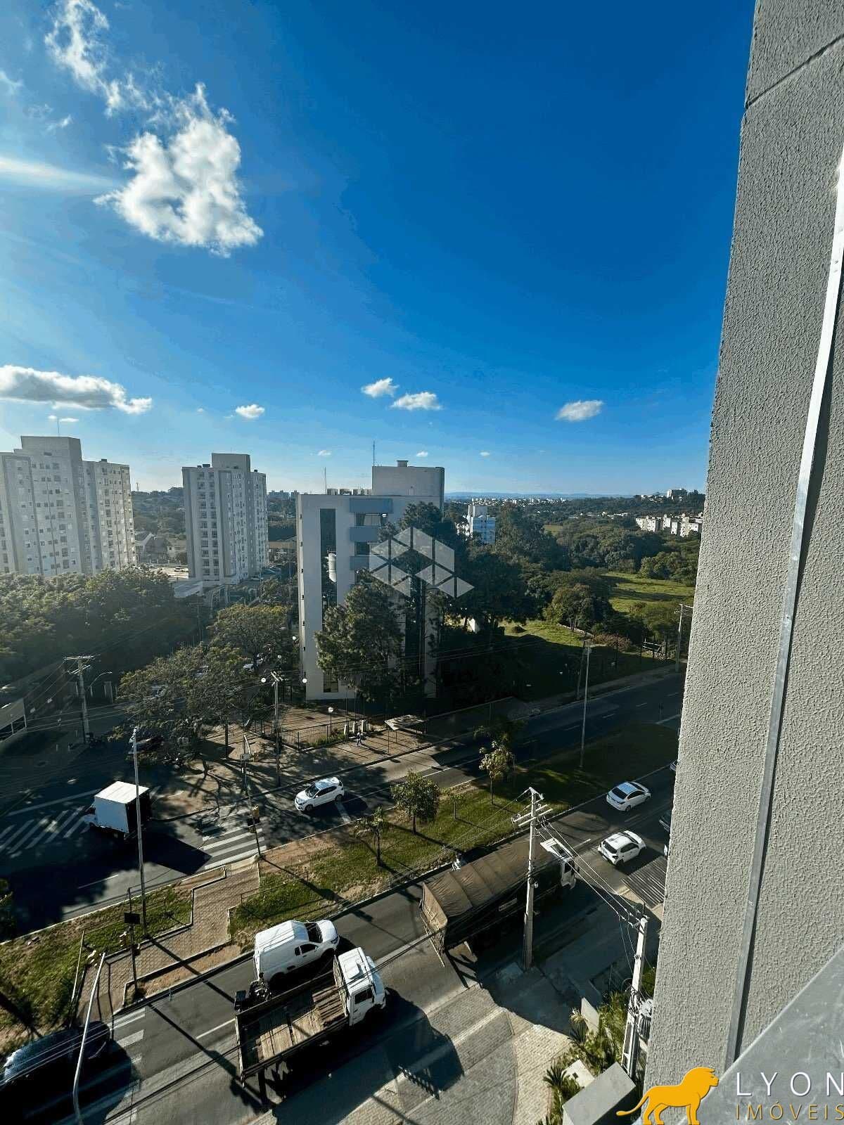 Apartamento em Porto Alegre - Centro