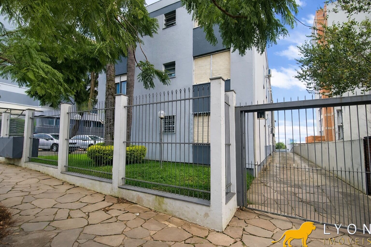 Apartamento em Porto Alegre - Vila Ipiranga