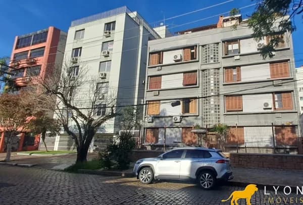 Apartamento em Porto Alegre - Floresta