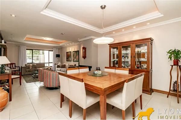 Apartamento com 3 dormitórios à venda, 201 m² por R$ 940.000 - Vila Ipiranga - Porto Alegre/RS