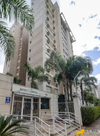 Apartamento em Porto Alegre - Jardim Lindóia
