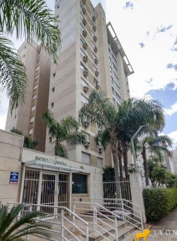 Apartamento em Porto Alegre - Jardim Lindóia
