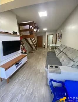 Apartamento em Porto Alegre - Chácara das Pedras