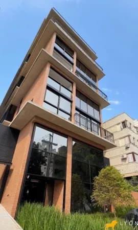 Apartamento com 1 dormitório à venda, 47 m² por R$ 738.400,00 - Auxiliadora - Porto Alegre/RS