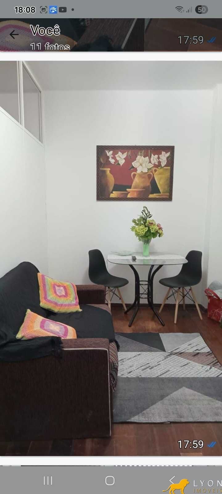 Apartamento 01 dormitório em liquidação