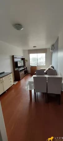 Apartamento em Porto Alegre - Passo da Mangueira