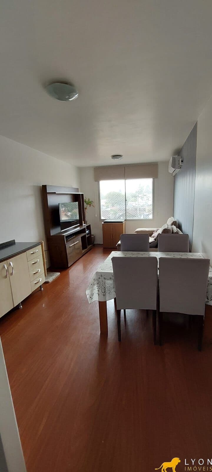 Apartamento em Porto Alegre - Passo da Mangueira