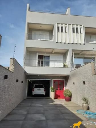Casa com 4 dormitórios - venda por R$ 1.210.000 ou aluguel por R$ 8.300/mês - Jardim Itu Sabará - Porto Alegre/RS