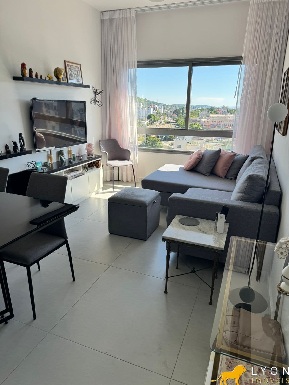 Apartamento em Porto Alegre - Teresópolis