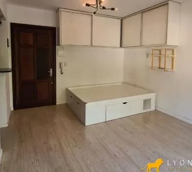 Apartamento em Porto Alegre - Menino Deus