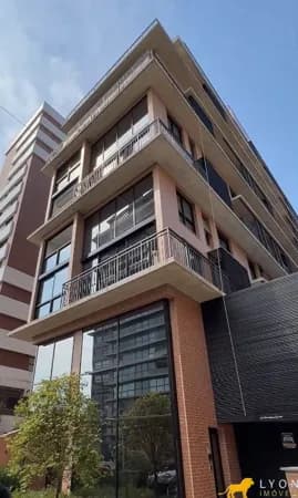 Tribeca Residences | 2 dorms | 2 vagas | Mont Serrat