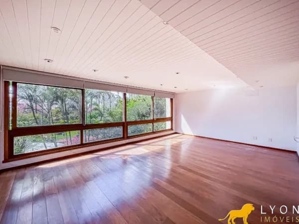 Apartamento em Porto Alegre - Floresta